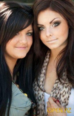 Приключения двух подруг или новая любовь. А может все вместе?