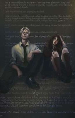 чёртова грязнокровка.... 