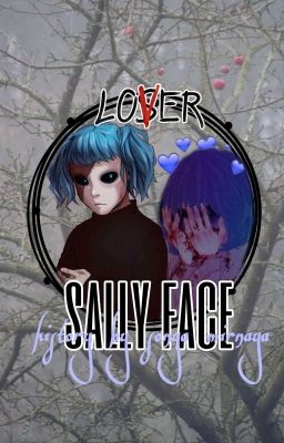 loVer // sally fase