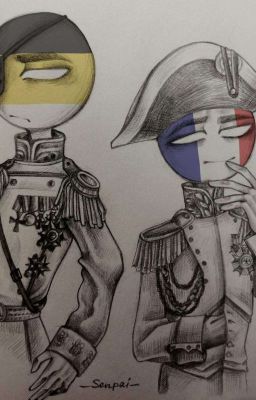 Любовь на войне