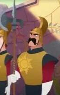 Новый Гвардейц 1 Часть