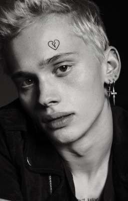 Изменил жизнь малышки🐒🖤⛓️