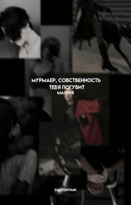 Мурмаер, собственность тебя погубит