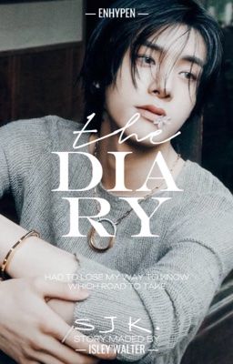 𝗗𝗜𝗔𝗥𝗬 of 𝗙𝗘𝗘𝗟𝗜𝗡𝗚𝗦 • sjk.