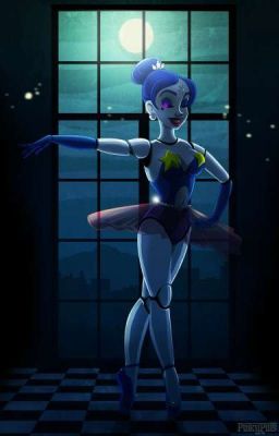 Подруги и Фнаф