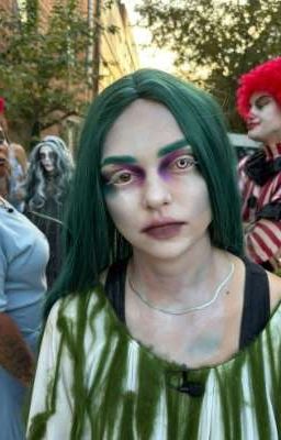 Моё больное прошлое