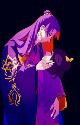 Злодейка Травница 