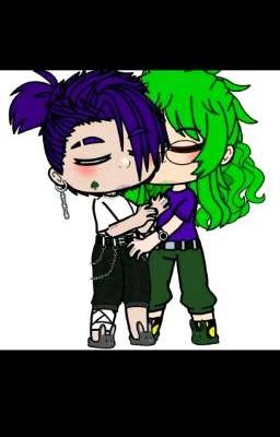 Ревнивый Враг