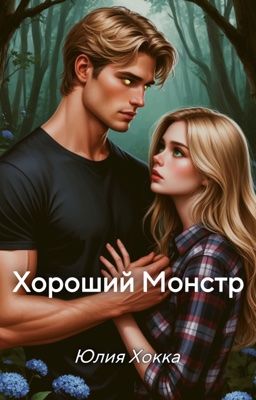 Хороший Монстр