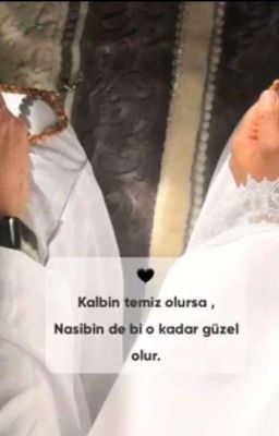 Qur'on Birlashtirgan Qalblar ✍Fahriya_Yaqub