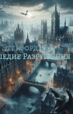 Дитя Этерфорджа: Наследие Разрушения