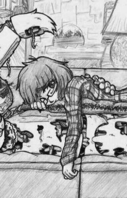 Жизнь со Спрингтрапом