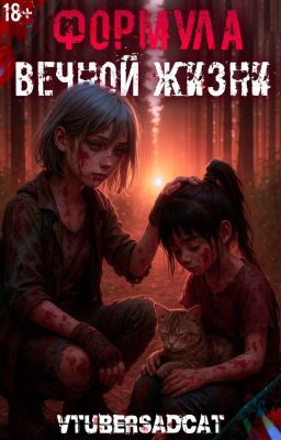 Формула вечной жизни.