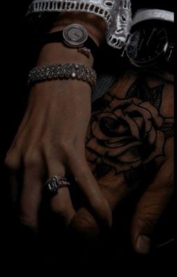 В руках монстра