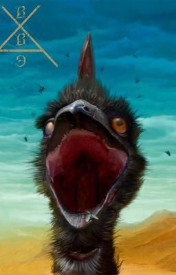 Великая Война Эму