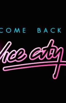 Вайс Сити (ВОЙНА ЗА ГОРОД)