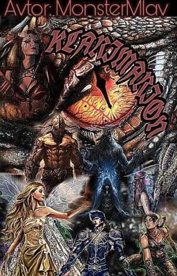 Кларимарион. Книга 1.