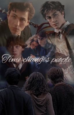 Time changes people