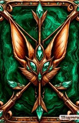 Сборник трёх историй. Книга Вторая. 