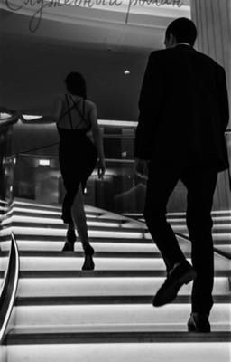 Чёртов Хакер!(СЛУЖЕБНЫЙ РОМАН)