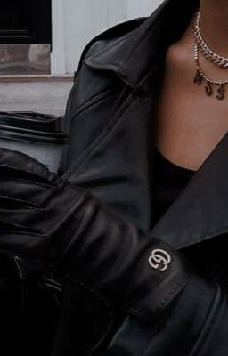 Милый, я дочка мафии