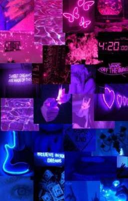 Минутка расслабление с персонажами 