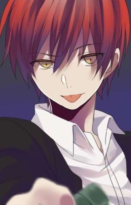 Класс убийц. Случайность.