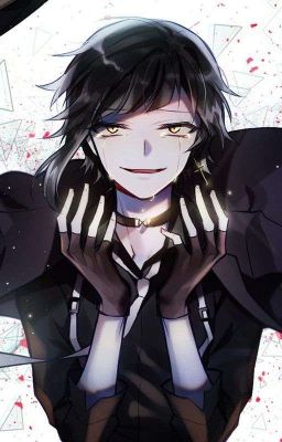 Тёмная сторона Ацуши