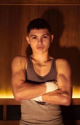 Случайная встреча) (закончен)