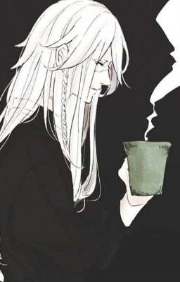 Горячий чай (Тёмный Дворецкий)