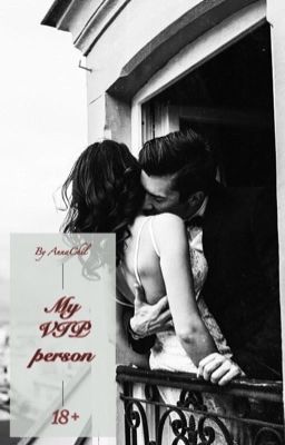 Моя VIP персона |18+| «Редактируется»