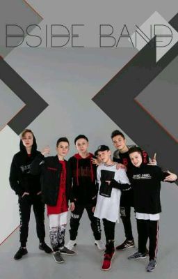 Больше чем дружба 