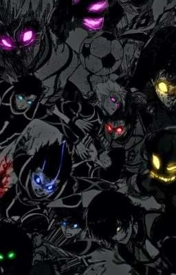 Blue Lock: дополнительное время.