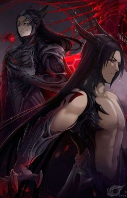 Личный Демон♡ !!ЗАБРОШЕН!!