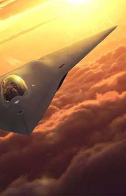 Стальное небо