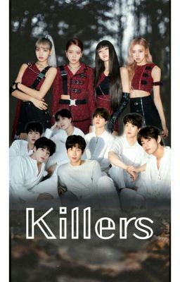 Kill or be killed🚬[заморожен]