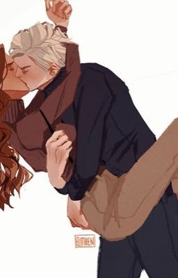 На твоих губах мой след