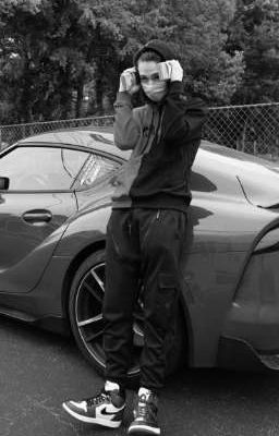 Твоё дыхание, как яд...