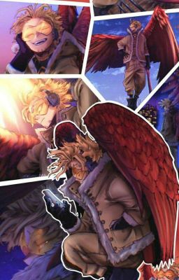 Новая жизнь. MHA