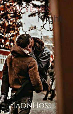 New year's night|J.H|END|