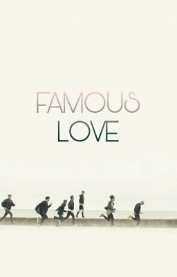 Том 1:"Знаменитая любовь"