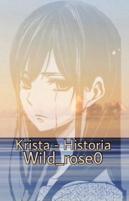 Атака титанов | история сломленной девушки. 