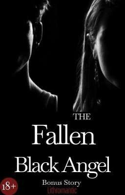 Падение черного ангела| Fallen Black Angel