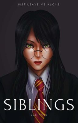 Siblings//завершено и редактируется//