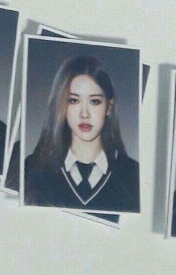 Ученица класса "А"- Пак Чеён