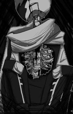 Потерянные. [Закончен]