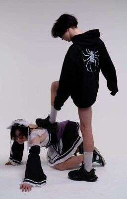 враг который стал сводным братом