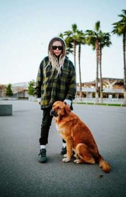 Запах твоих духов, табак(Крис Штрэфонд)