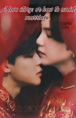 История любви: или как избежать замужества.