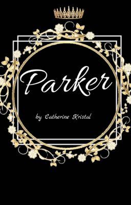 Паркер